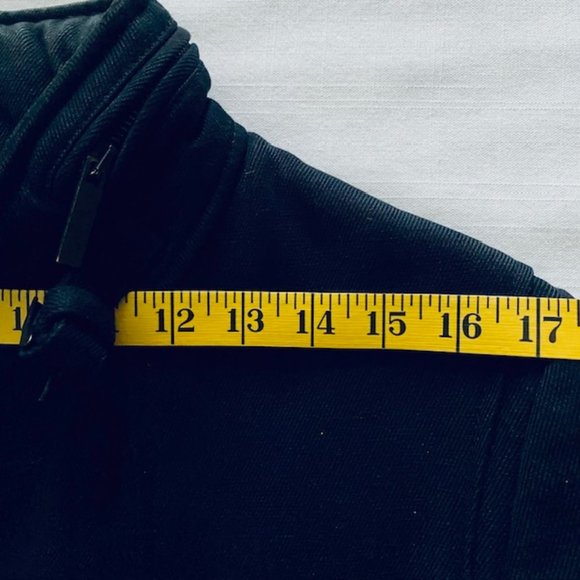 Zara Man Coat - Men's Small - Pre-Owned - Picture 8 of 15